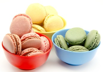 Macarons
