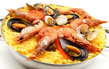 Paella