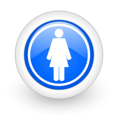woman icon