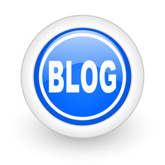 blog icon