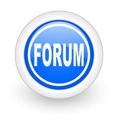 forum icon