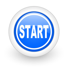 start icon
