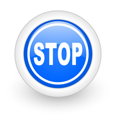 stop icon
