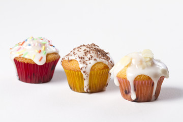 cupcakes