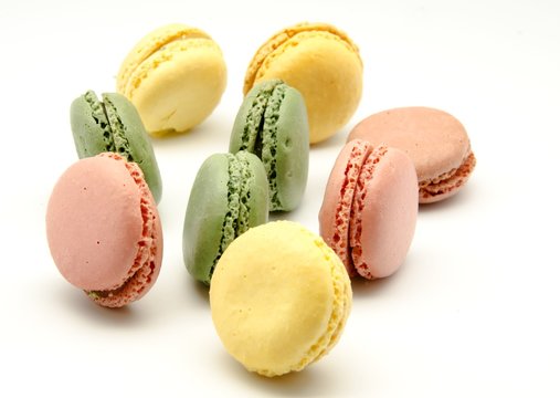 macarons