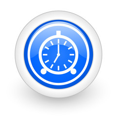 alarm clock icon