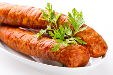 Sausage