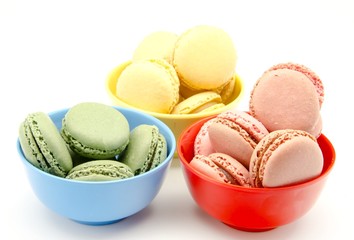 macarons