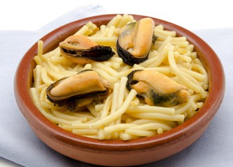 Fideos