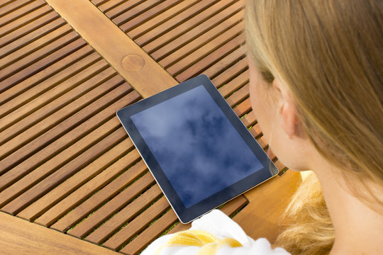 Tablet
