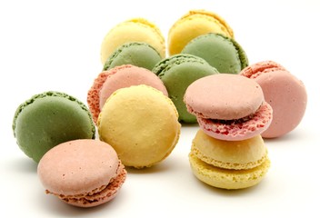 macarons