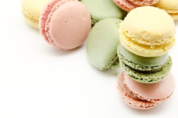 macarons