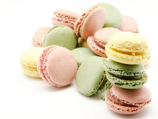 macarons