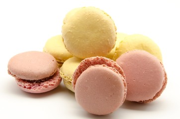 macarons