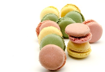 macarons