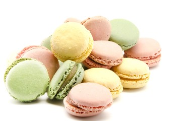 macarons
