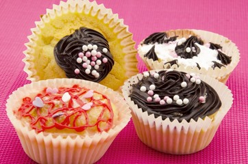 Cupcakes