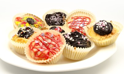 Cupcakes