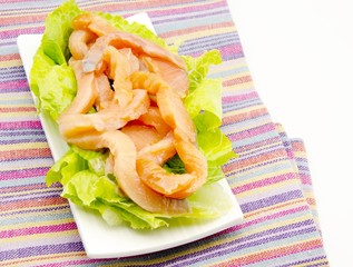 Salmon