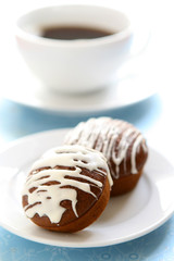 Gingerbread Cookies