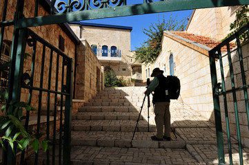Israel Travel Photos - Jerusalem