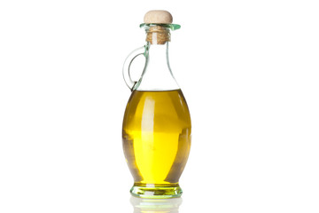 Traditional Homemade Olive Oil