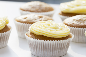 Cupcakes
