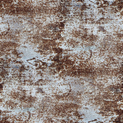 grunge retro iron rust texture background grunge