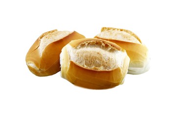 Pão Crocante
