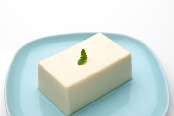 豆腐