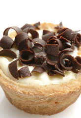 Cream Cheese Tart
