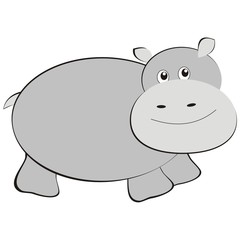 hippo