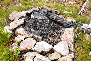 Feuerstelle