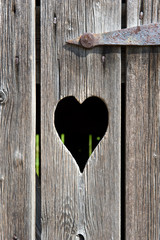 privy