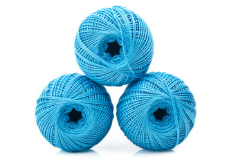ball of yarn