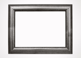 Obraz premium Classic wooden frame