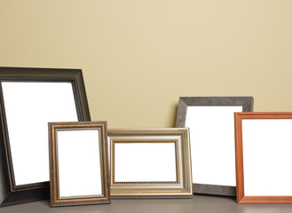 frames