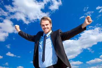 gewinner business