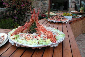 grande sfilata di delizie del mare 7