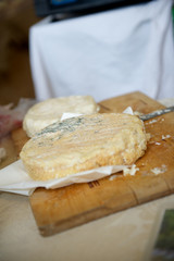formaggio artigianale