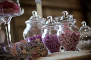 mise en place