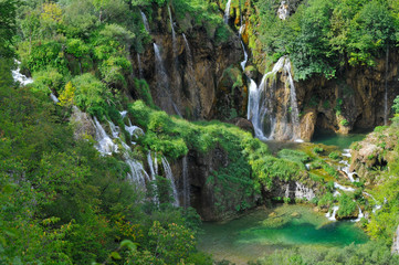 Wasserfall
