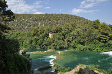 Naturlandschaft