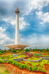 National Monument Monas © Olga Khoroshunova