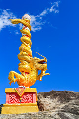 dragon