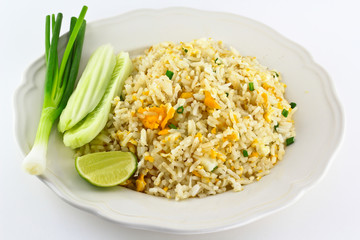 Fried rice