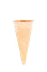 Empty cone