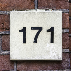 Nr. 171