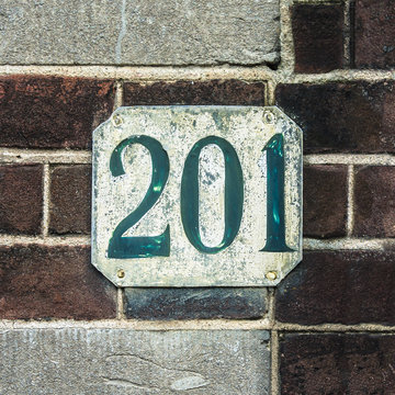 Nr. 201