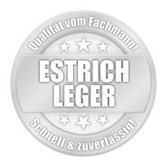 Obraz premium button 201204 estrichleger I
